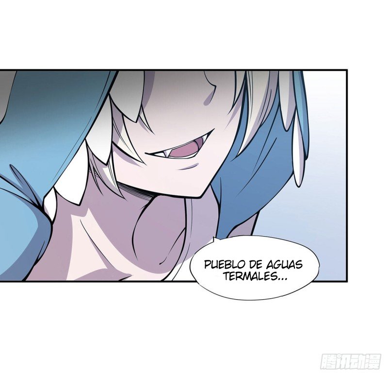 The Blood Princess And The Knight Capitulo 55 página 12