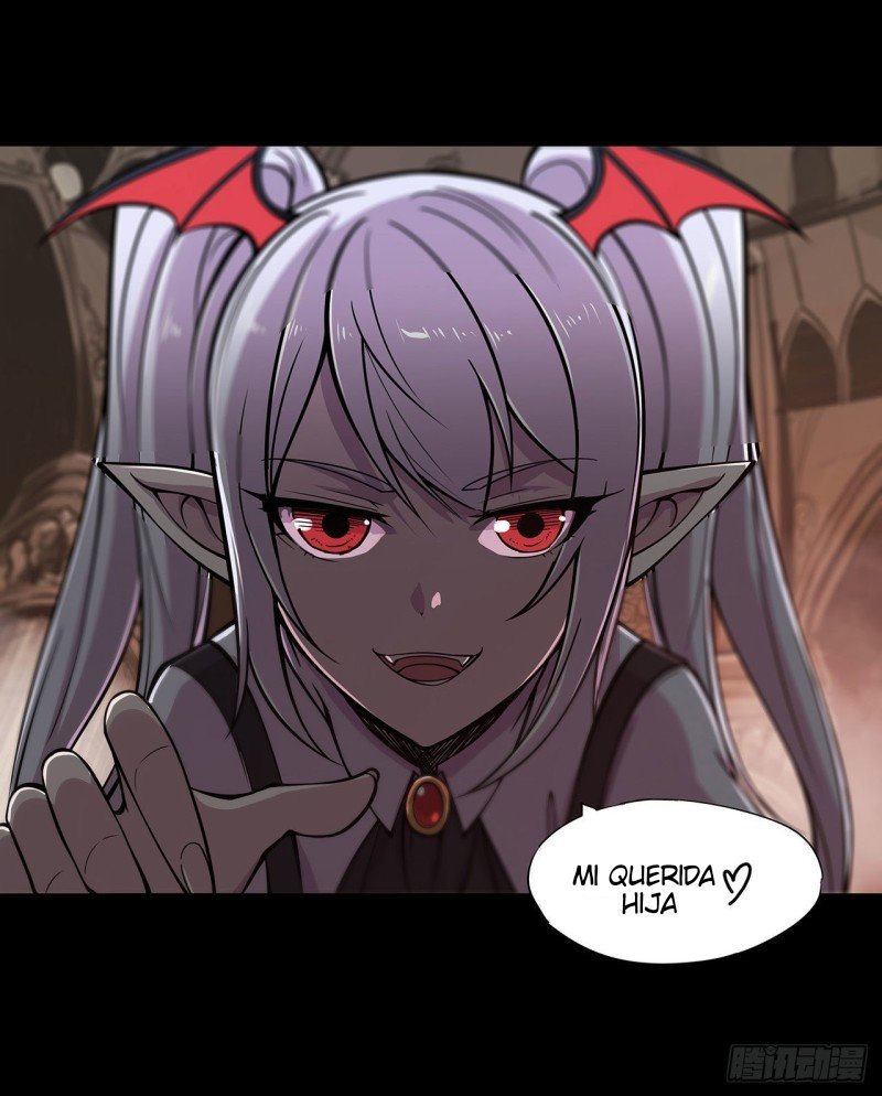 The Blood Princess And The Knight Capitulo 55 página 16