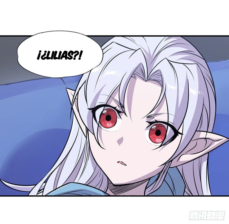 The Blood Princess And The Knight Capitulo 55 página 18