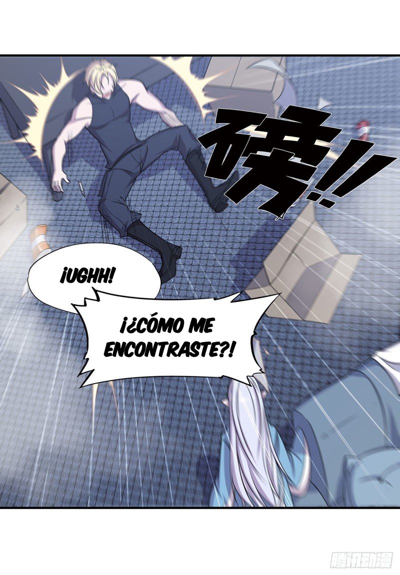 The Blood Princess And The Knight Capitulo 55 página 19