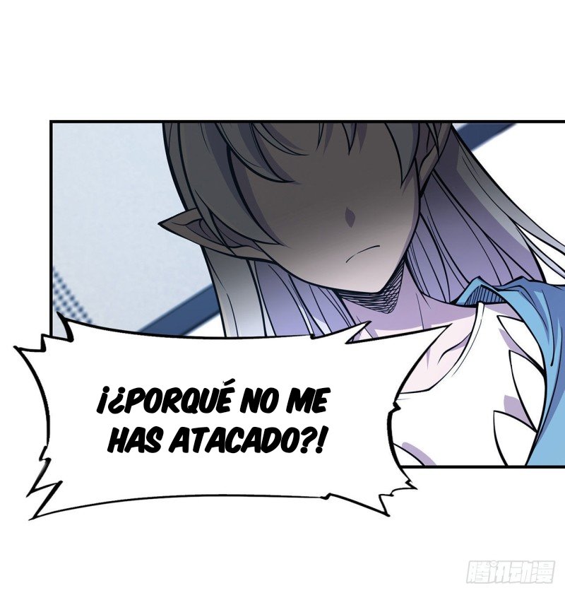 The Blood Princess And The Knight Capitulo 55 página 21