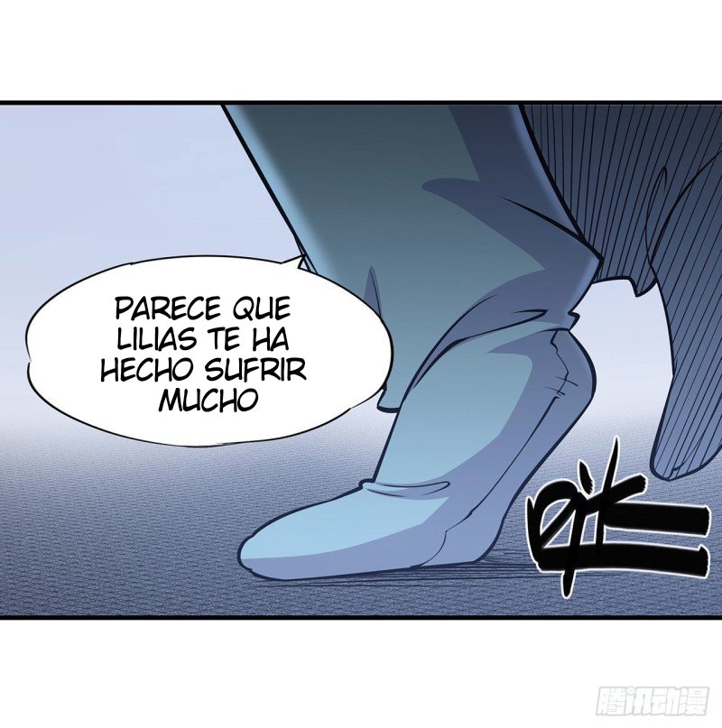 The Blood Princess And The Knight Capitulo 55 página 24