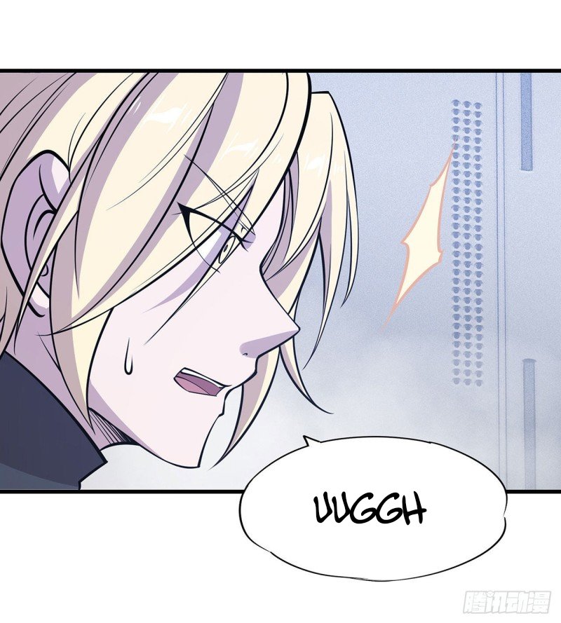 The Blood Princess And The Knight Capitulo 55 página 25