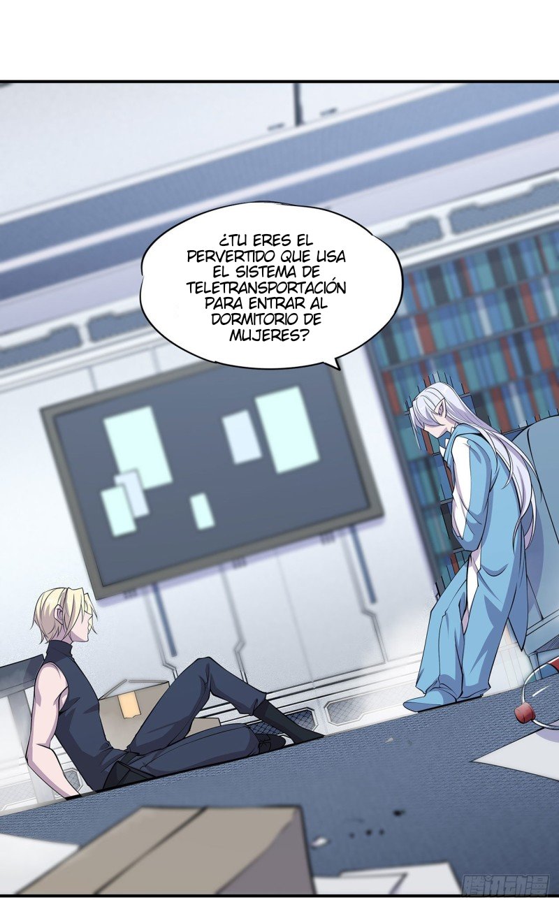 The Blood Princess And The Knight Capitulo 55 página 29