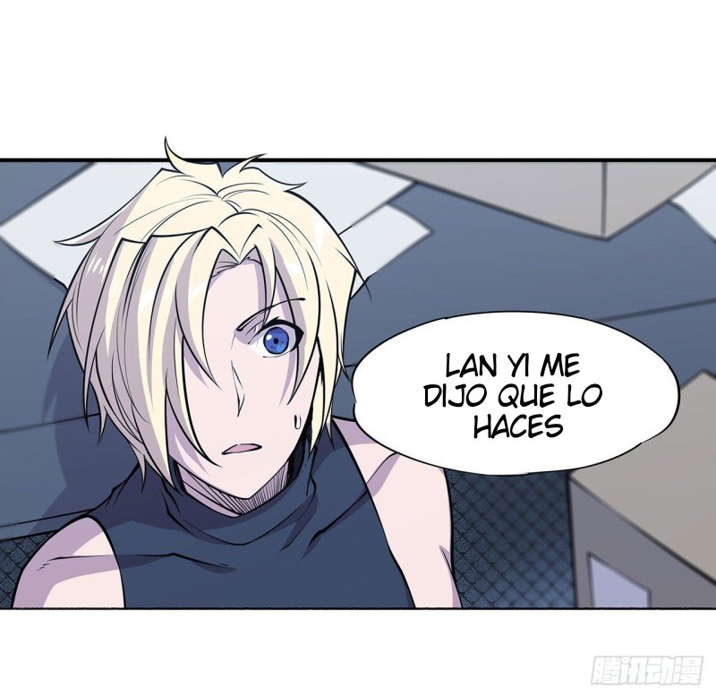The Blood Princess And The Knight Capitulo 55 página 30
