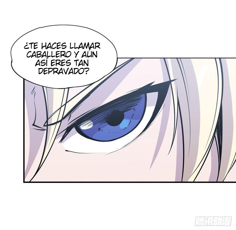 The Blood Princess And The Knight Capitulo 55 página 31
