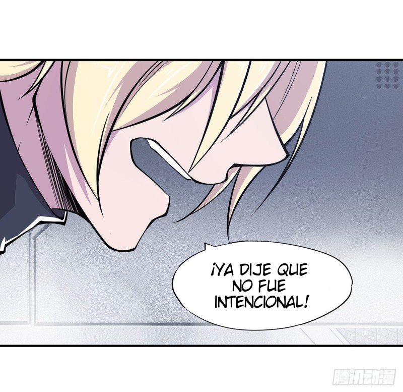 The Blood Princess And The Knight Capitulo 55 página 32