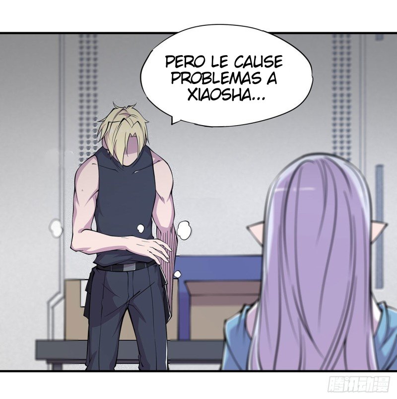 The Blood Princess And The Knight Capitulo 55 página 33