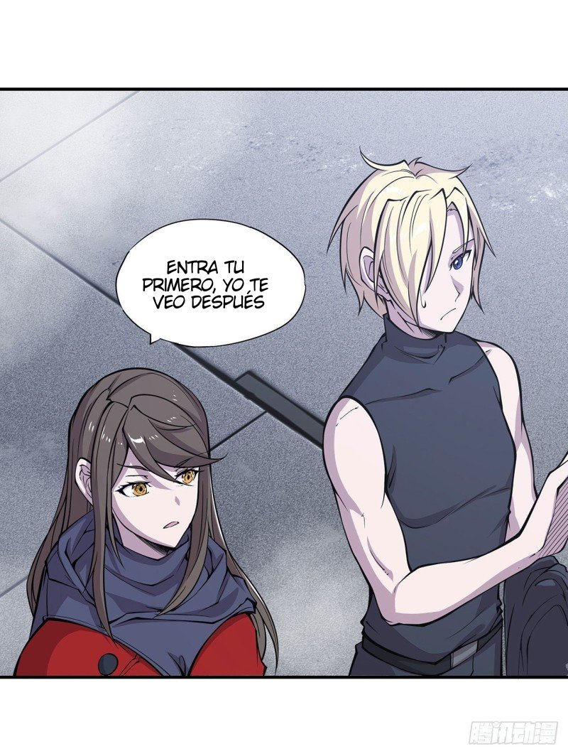 The Blood Princess And The Knight Capitulo 55 página 4