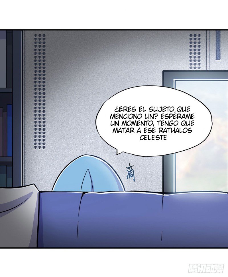 The Blood Princess And The Knight Capitulo 55 página 8