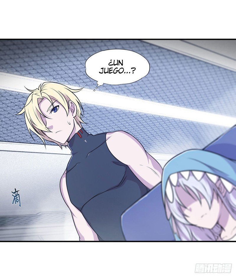 The Blood Princess And The Knight Capitulo 55 página 9