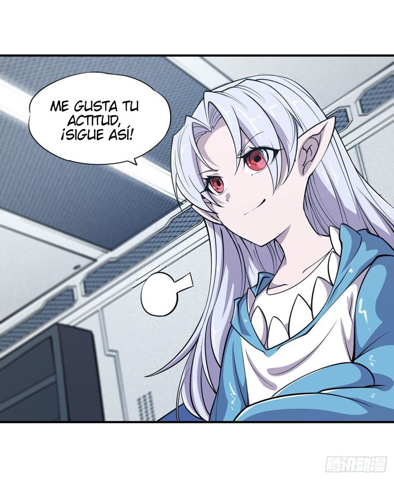 The Blood Princess And The Knight Capitulo 56 página 10