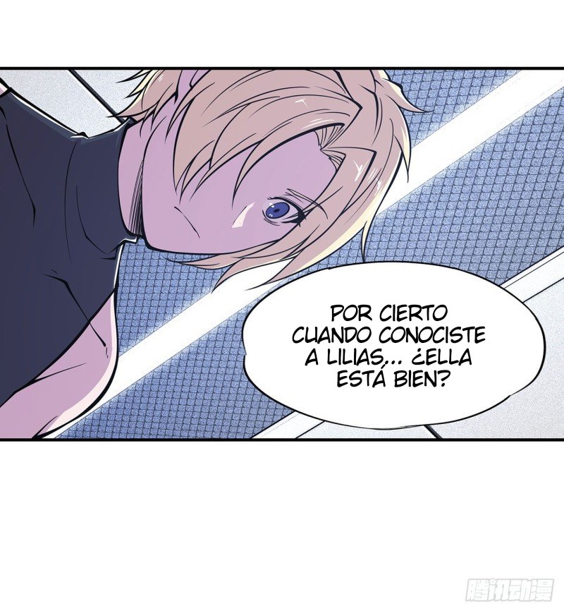 The Blood Princess And The Knight Capitulo 56 página 11