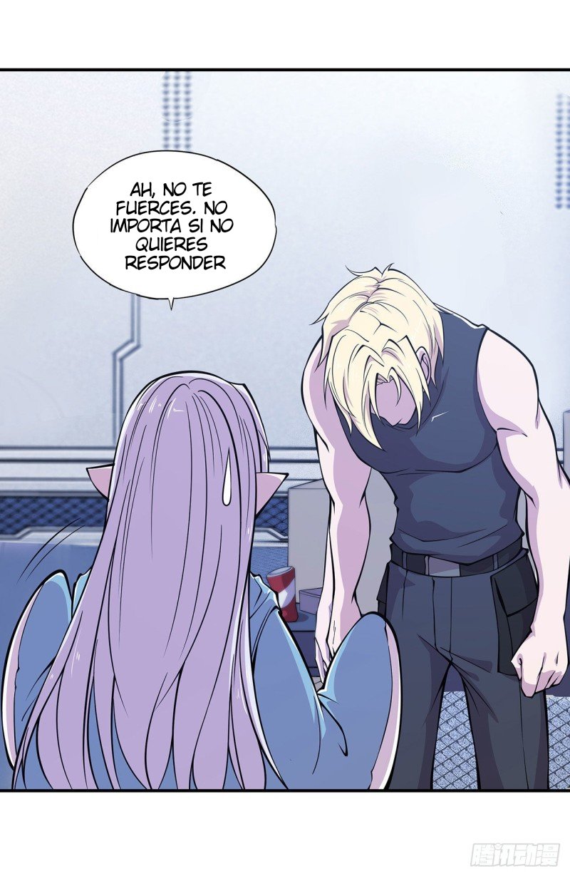 The Blood Princess And The Knight Capitulo 56 página 13