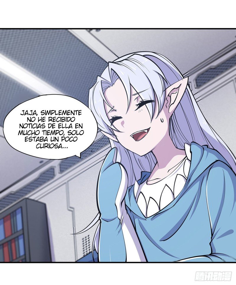 The Blood Princess And The Knight Capitulo 56 página 14