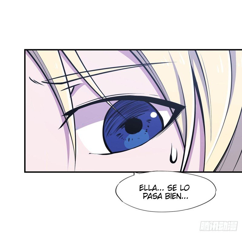 The Blood Princess And The Knight Capitulo 56 página 16