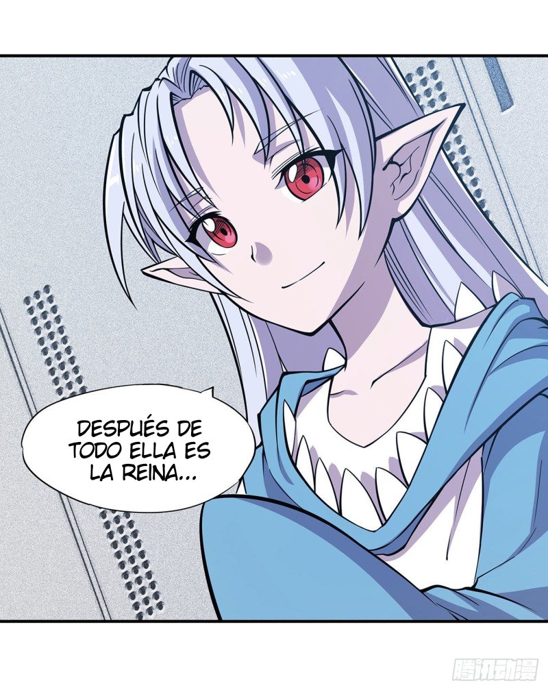 The Blood Princess And The Knight Capitulo 56 página 18