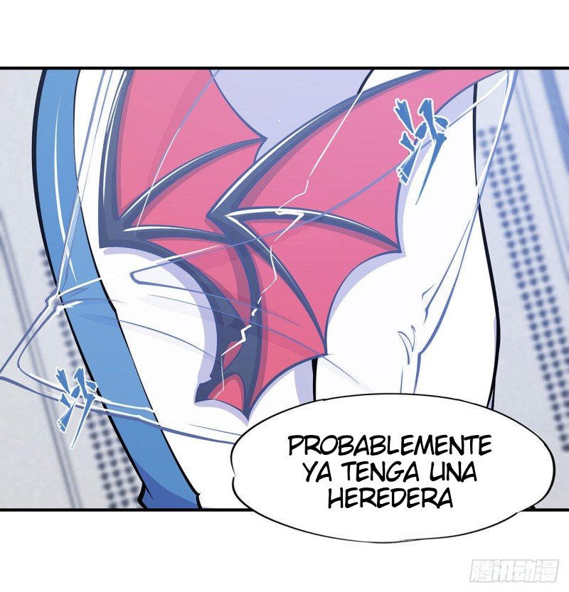 The Blood Princess And The Knight Capitulo 56 página 19