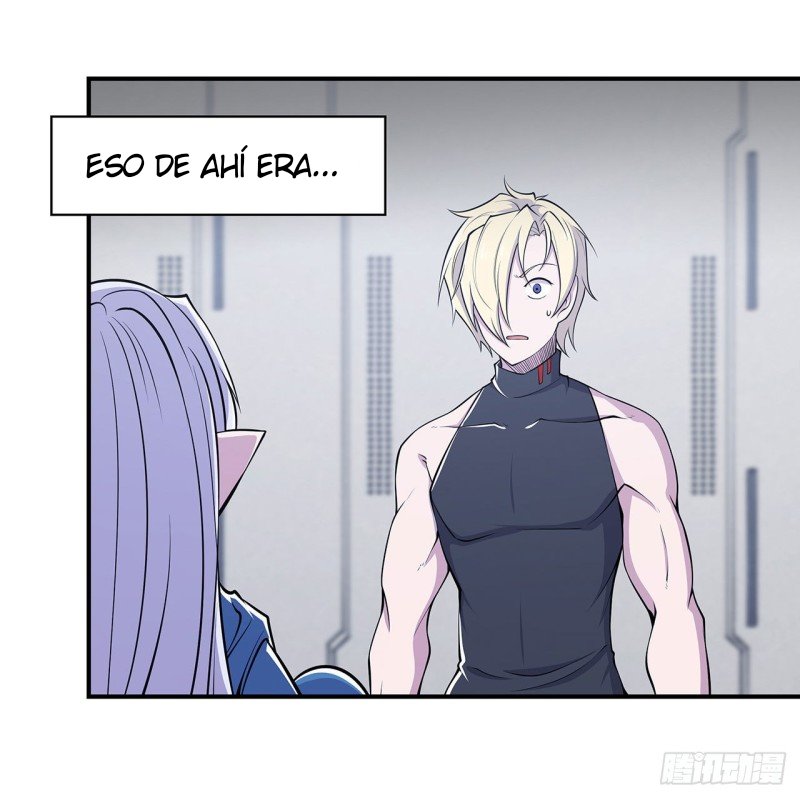 The Blood Princess And The Knight Capitulo 56 página 20