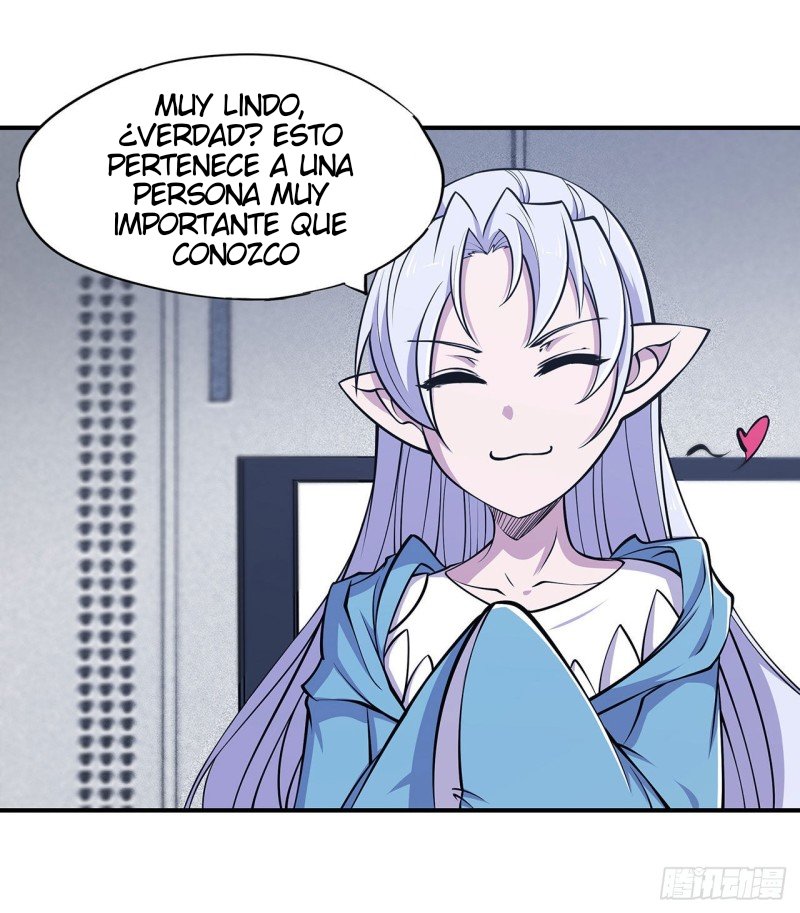 The Blood Princess And The Knight Capitulo 56 página 22