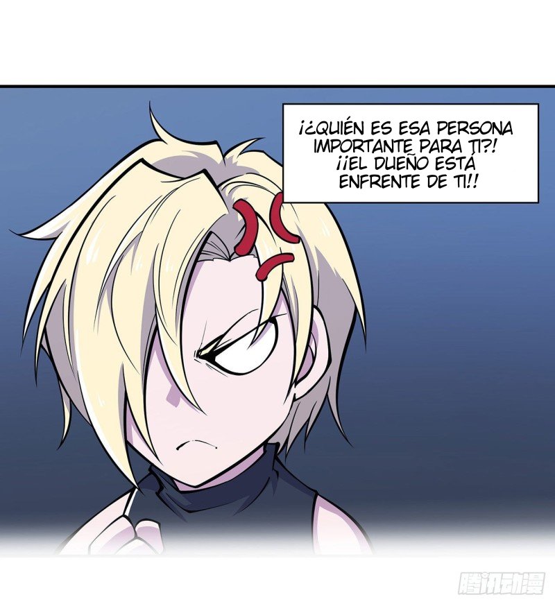 The Blood Princess And The Knight Capitulo 56 página 23