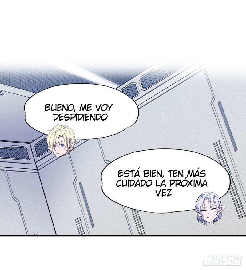 The Blood Princess And The Knight Capitulo 56 página 24