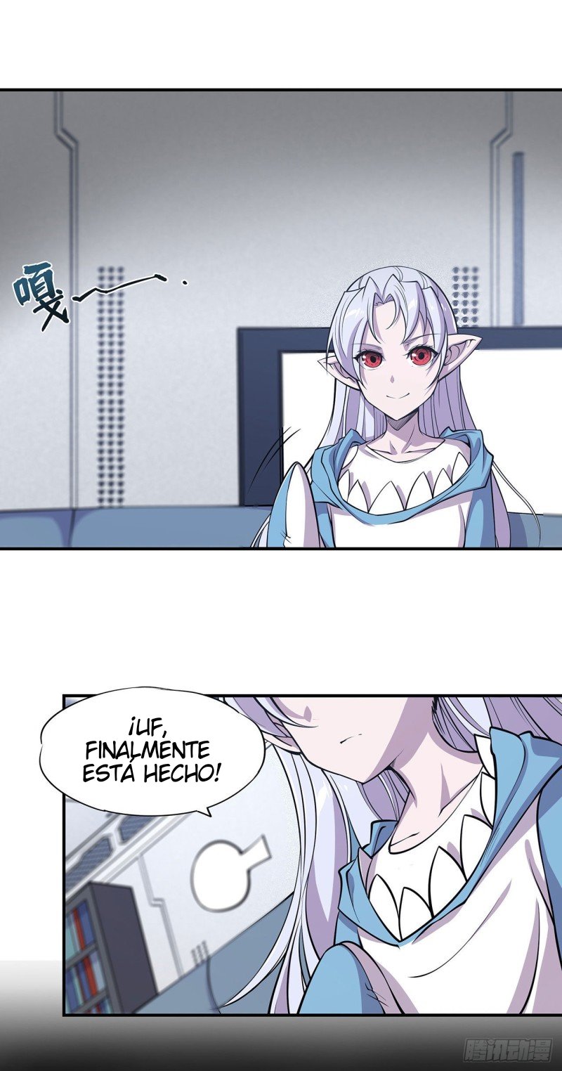 The Blood Princess And The Knight Capitulo 56 página 26