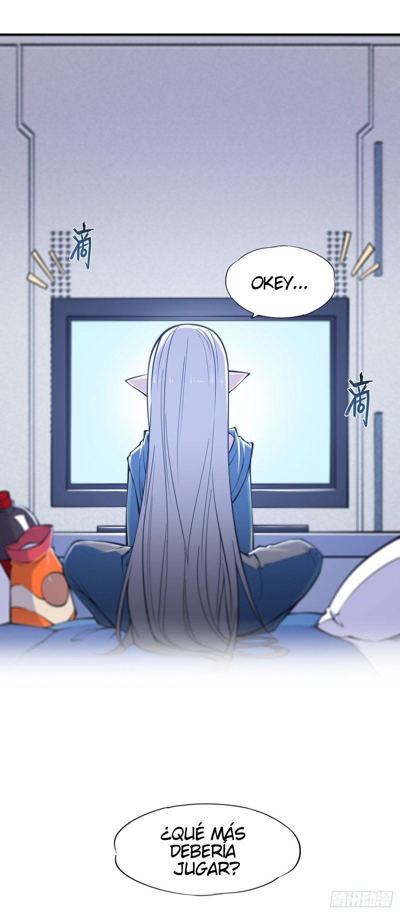 The Blood Princess And The Knight Capitulo 56 página 29