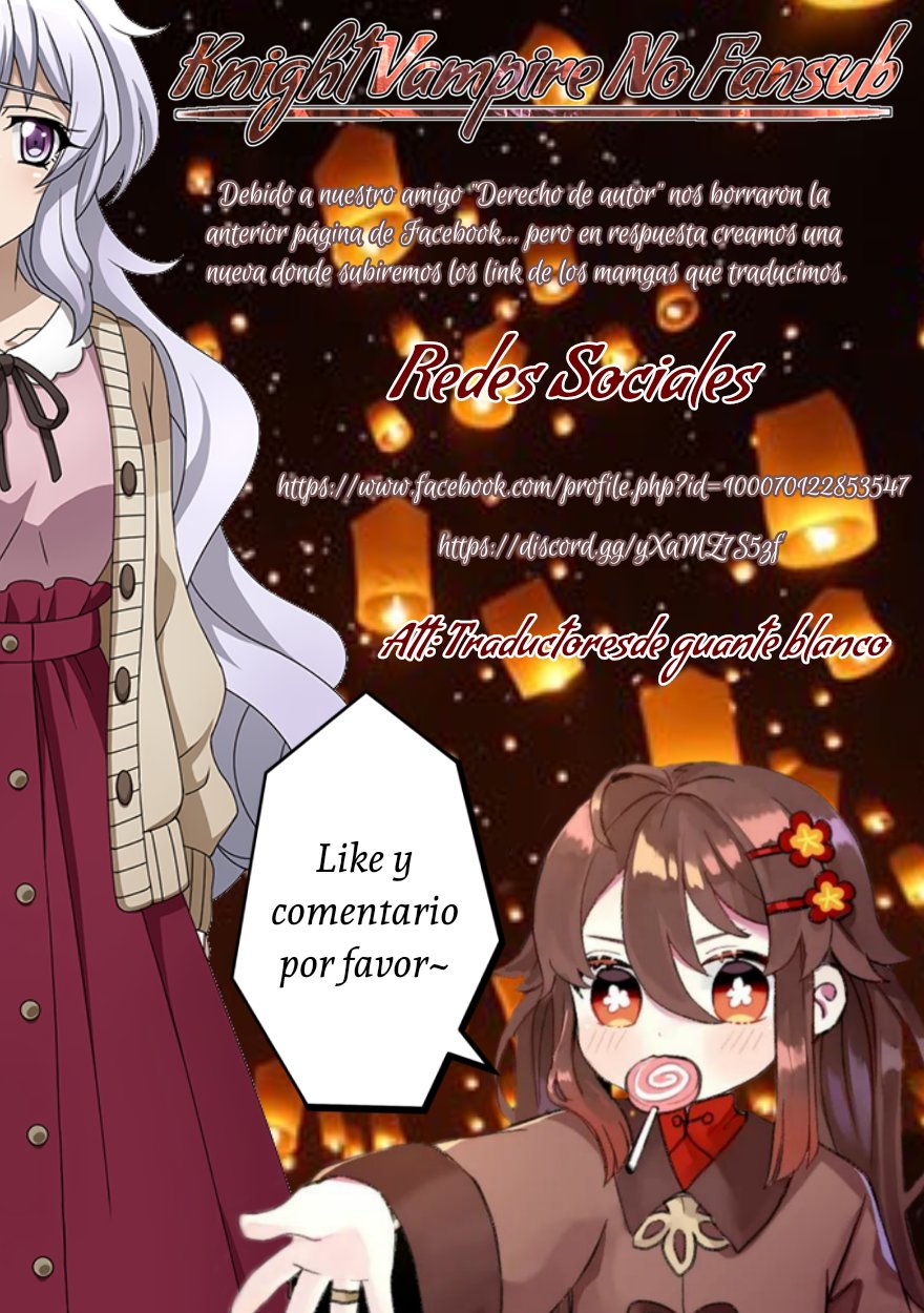 The Blood Princess And The Knight Capitulo 56 página 32