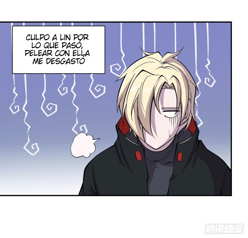 The Blood Princess And The Knight Capitulo 57 página 10