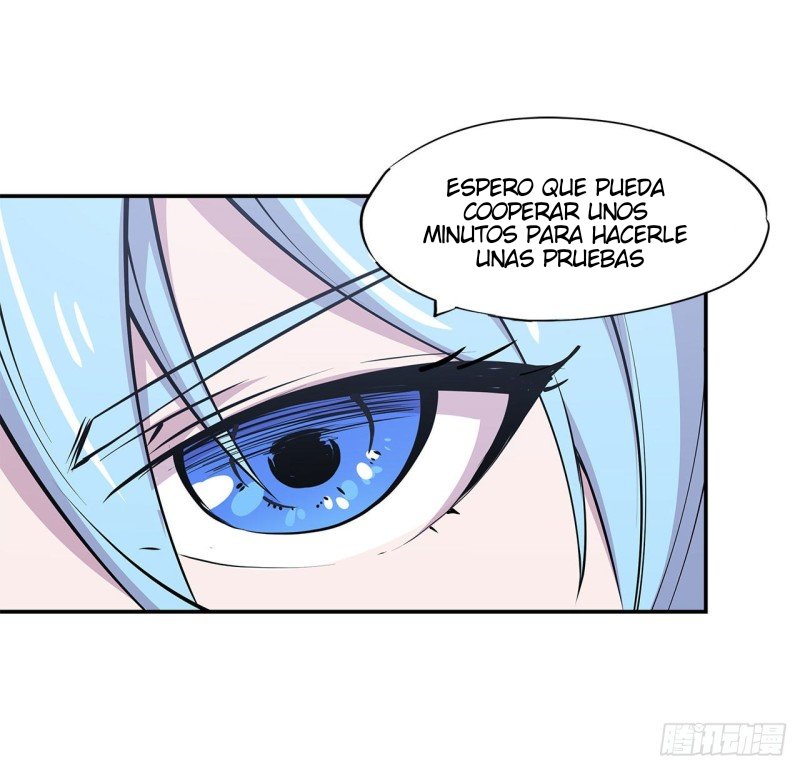 The Blood Princess And The Knight Capitulo 57 página 17