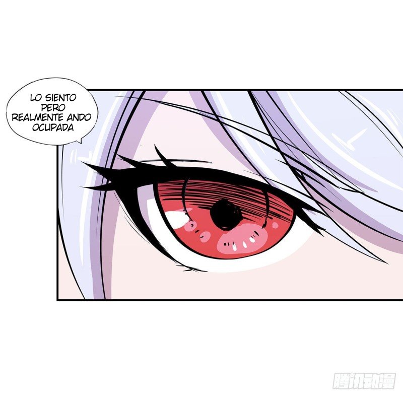 The Blood Princess And The Knight Capitulo 57 página 18
