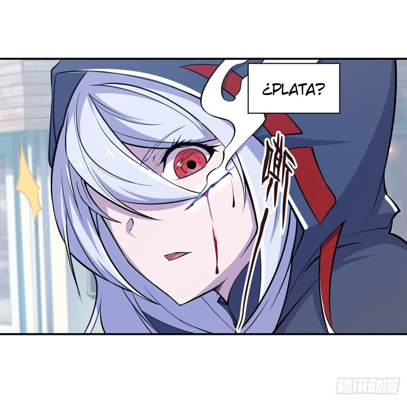 The Blood Princess And The Knight Capitulo 57 página 22