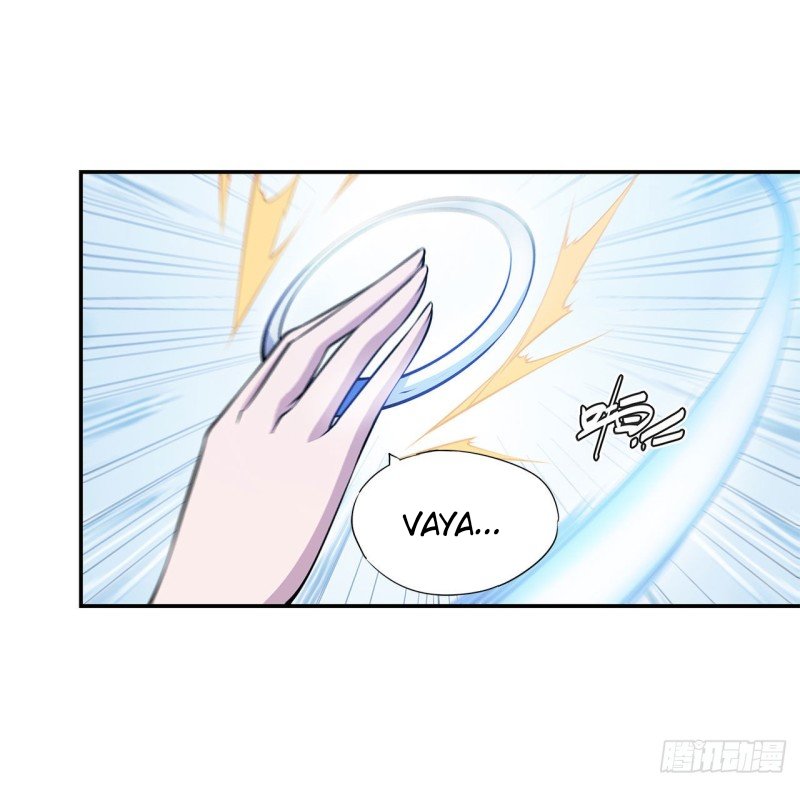 The Blood Princess And The Knight Capitulo 57 página 23