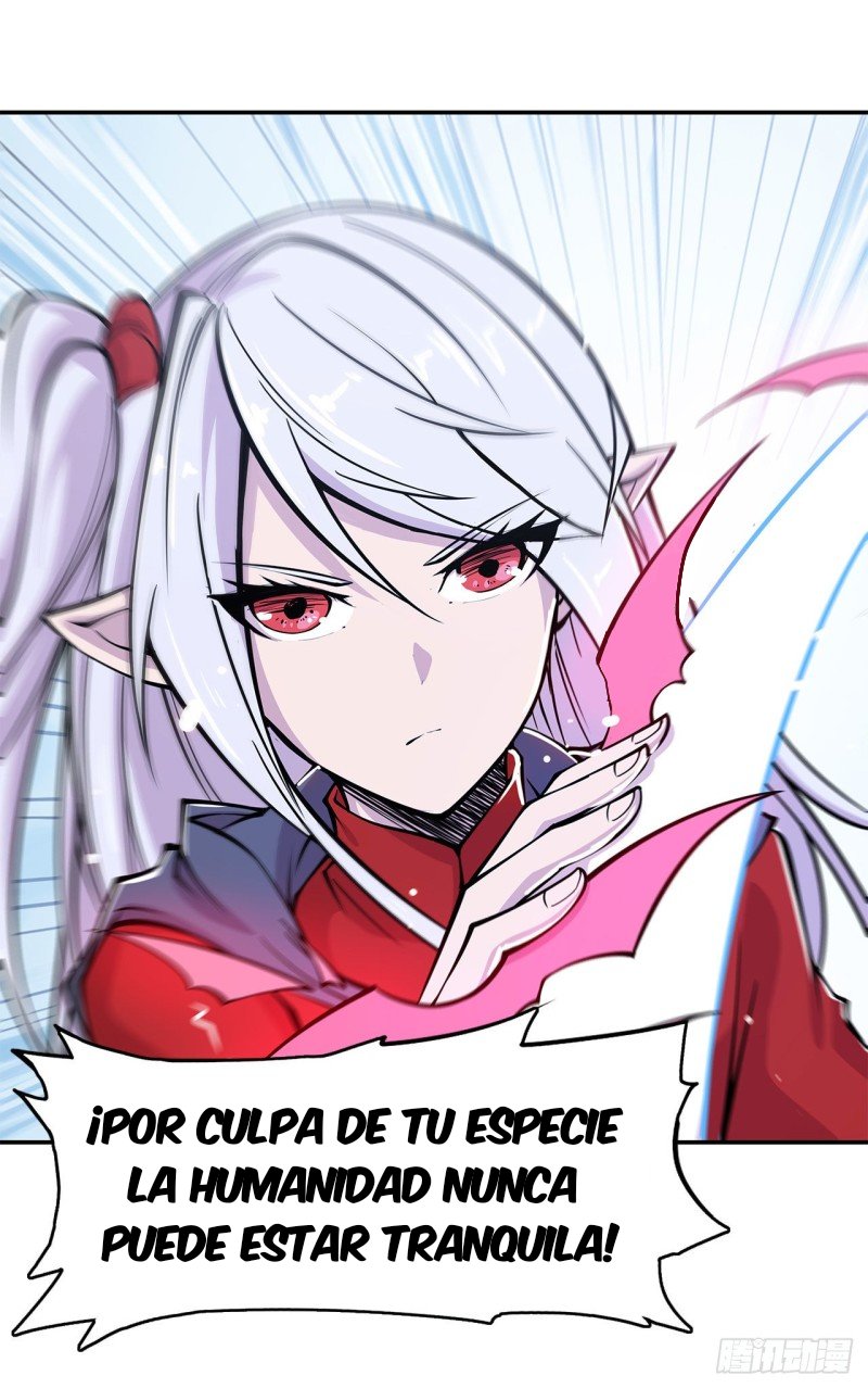 The Blood Princess And The Knight Capitulo 57 página 30