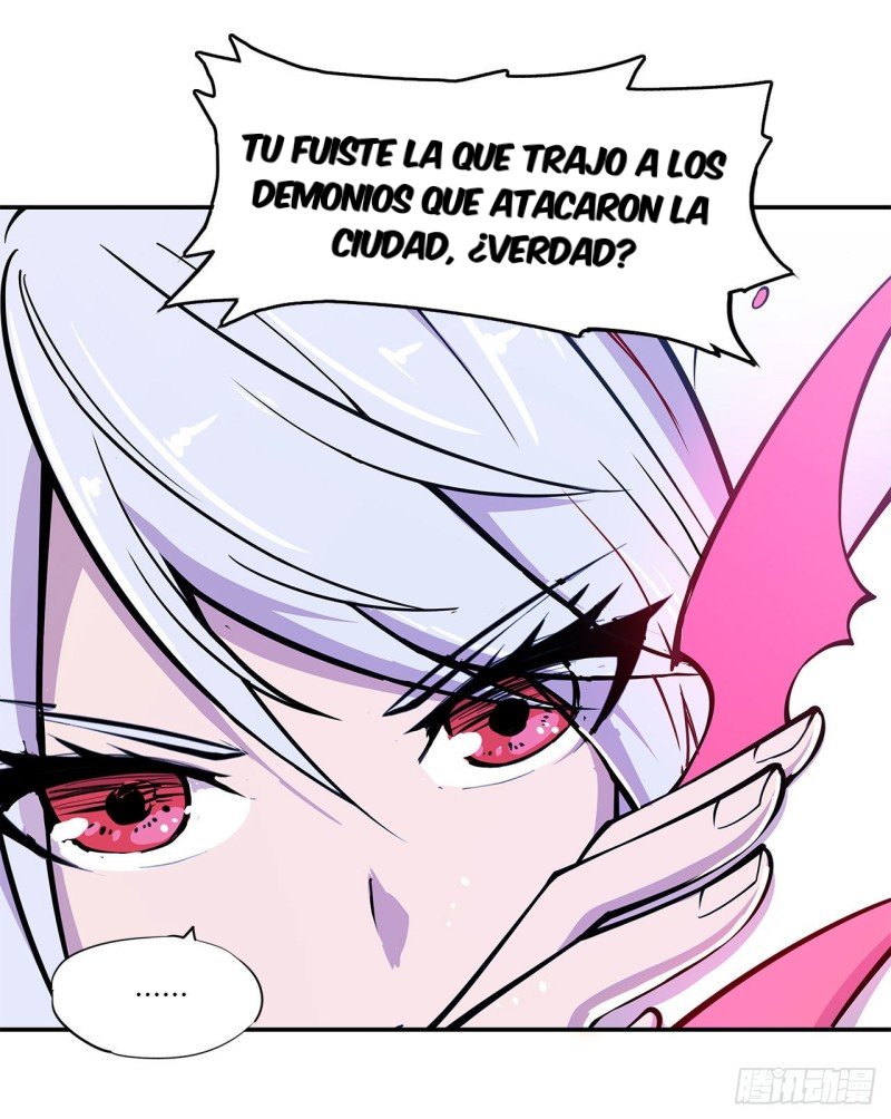 The Blood Princess And The Knight Capitulo 57 página 32