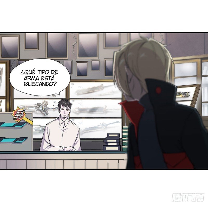 The Blood Princess And The Knight Capitulo 57 página 4