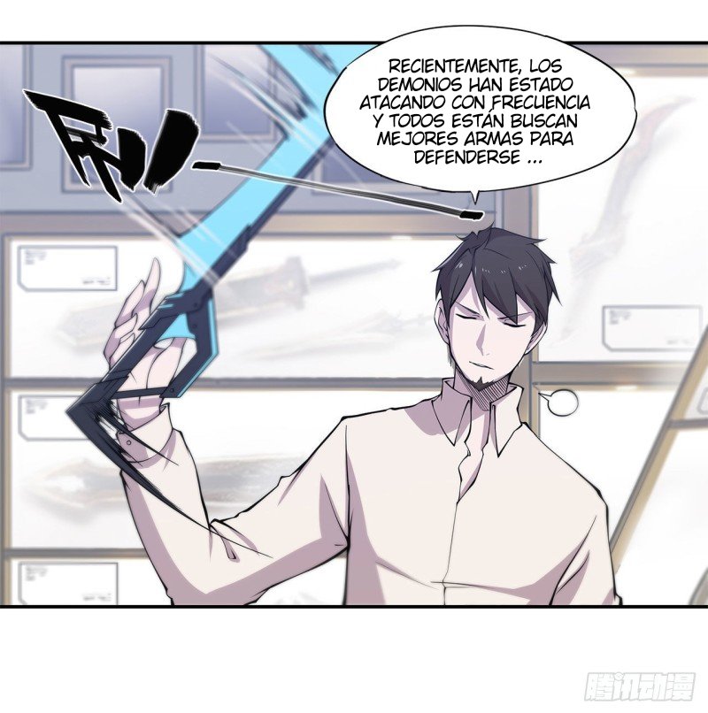 The Blood Princess And The Knight Capitulo 57 página 5