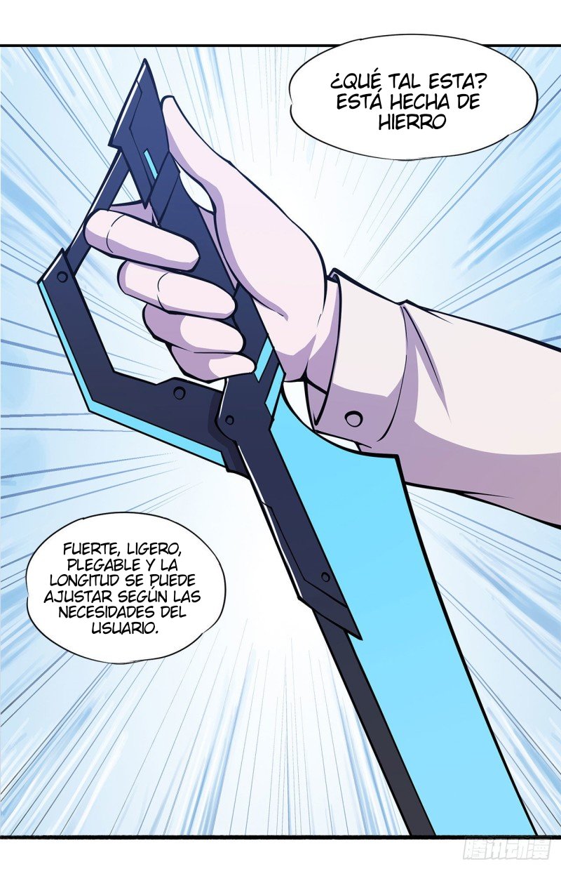 The Blood Princess And The Knight Capitulo 57 página 6