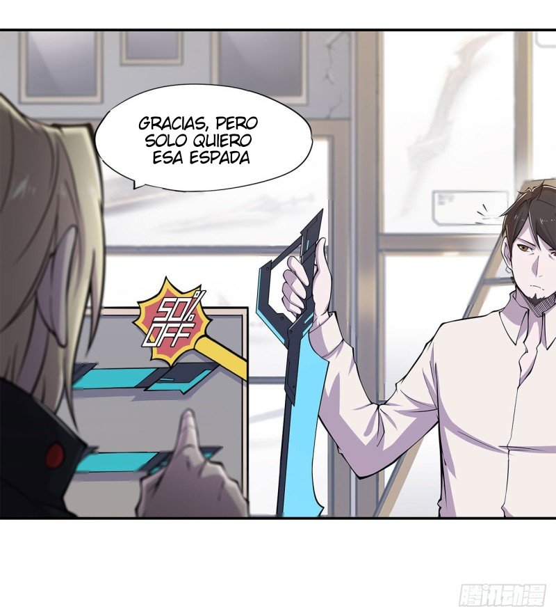 The Blood Princess And The Knight Capitulo 57 página 9