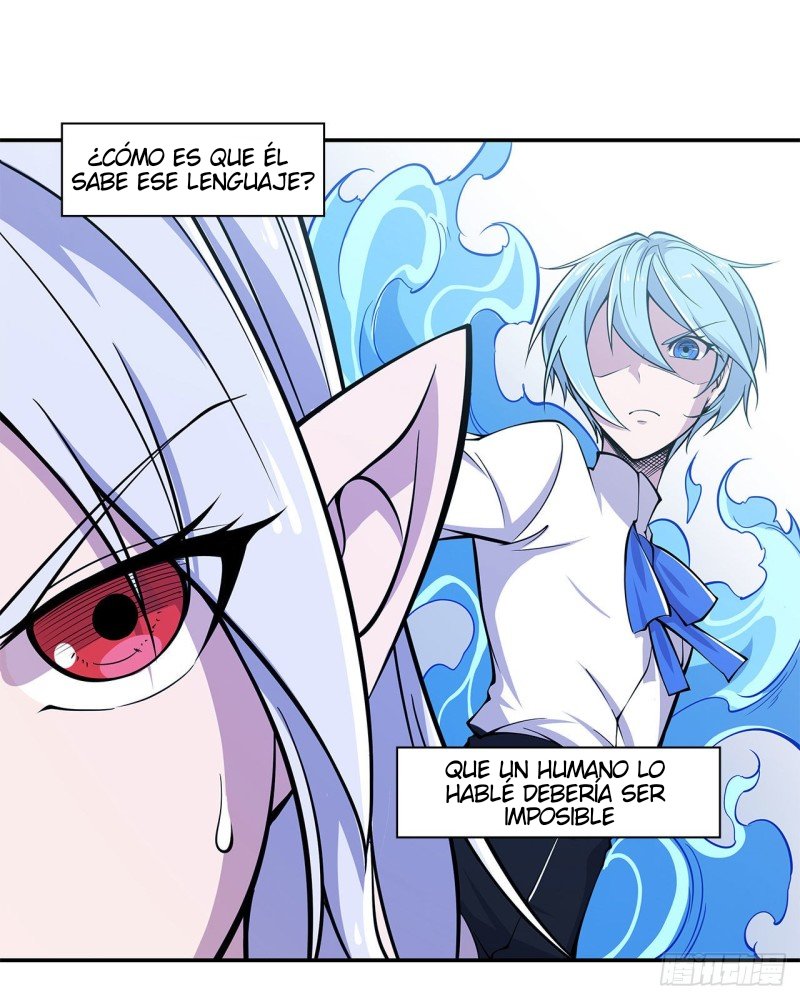 The Blood Princess And The Knight Capitulo 58 página 12