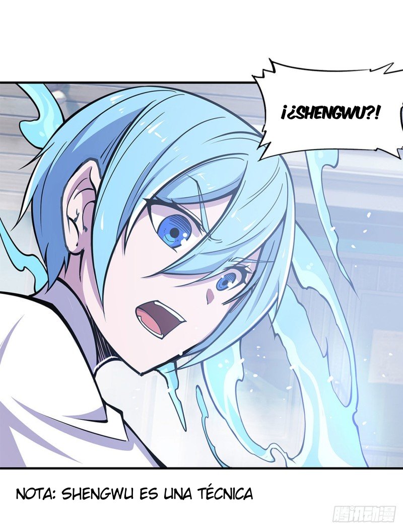 The Blood Princess And The Knight Capitulo 58 página 19