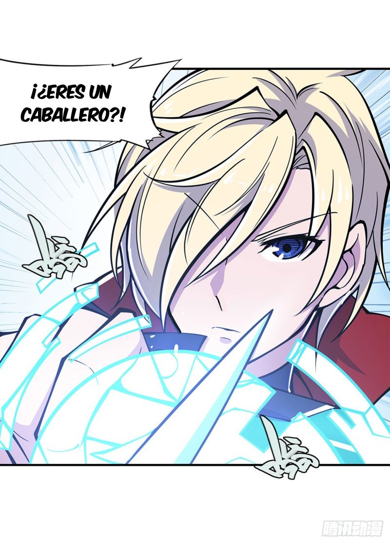The Blood Princess And The Knight Capitulo 58 página 20