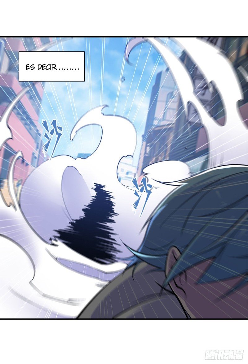 The Blood Princess And The Knight Capitulo 58 página 29