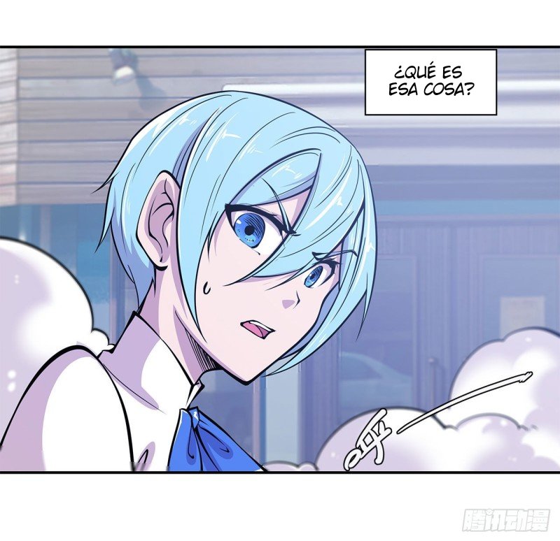 The Blood Princess And The Knight Capitulo 58 página 34