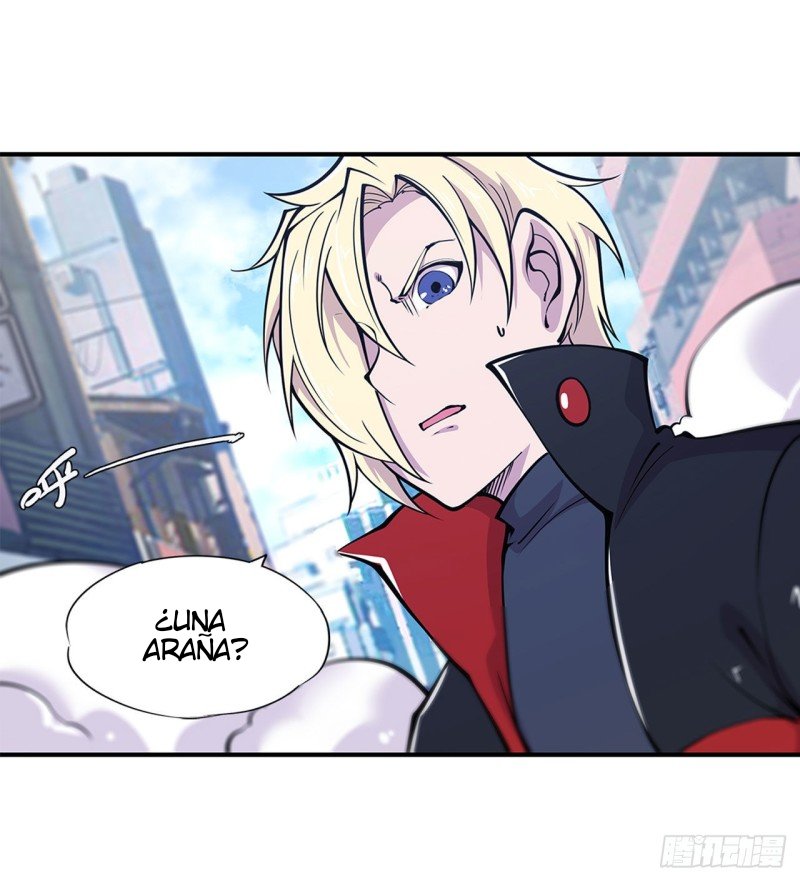 The Blood Princess And The Knight Capitulo 58 página 35