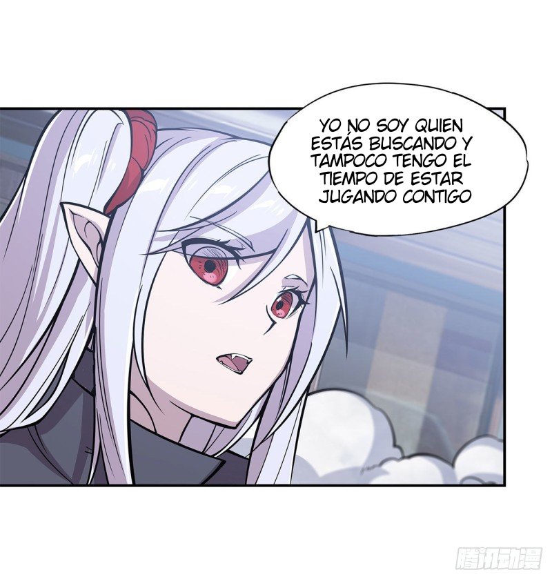 The Blood Princess And The Knight Capitulo 58 página 6