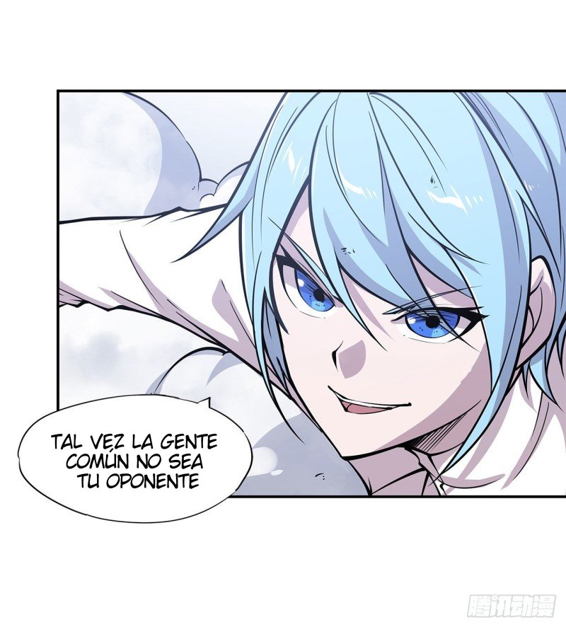 The Blood Princess And The Knight Capitulo 58 página 7