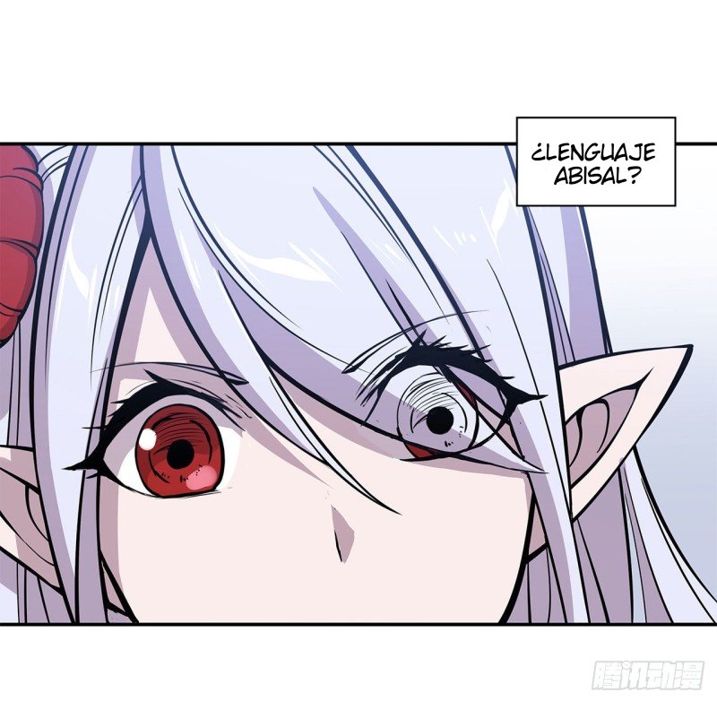 The Blood Princess And The Knight Capitulo 58 página 9
