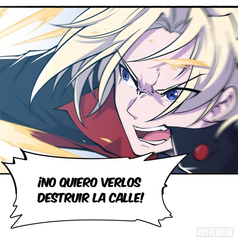 The Blood Princess And The Knight Capitulo 59 página 12